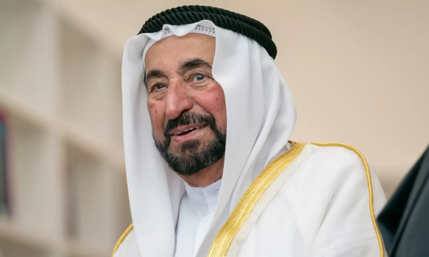 Sharjah ruler promises health insurance for all as emirate expands coverage