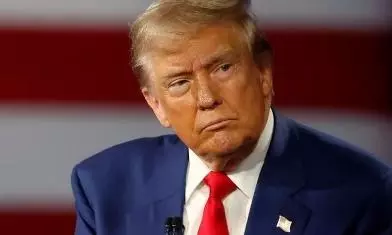 PM Modi is total killer with nations adversaries: Donald Trump