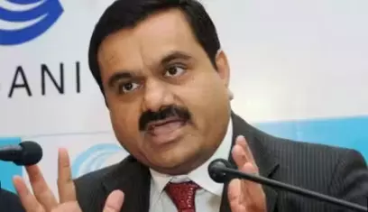 India’s 100 richest tycoons surpass $1 trillion milestone: Forbes list India’s 100 richest tycoons surpass $1 trillion milestone: Forbes list