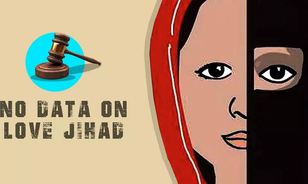 UP judge’s conviction invoking unrecognized ‘love jihad’ term sparks legal debate