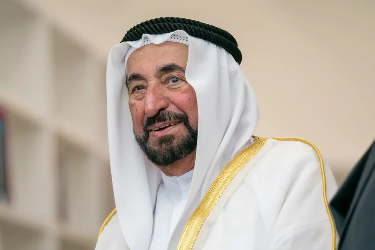 Sharjah ruler promises health insurance for all as emirate expands coverage