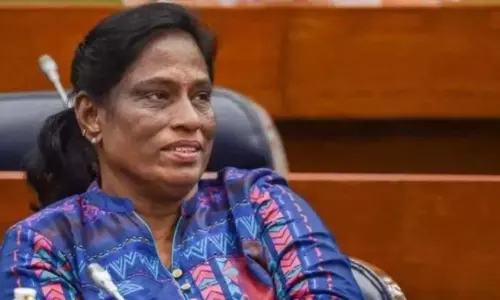 PT Usha, IOA’s first woman president, faces a no-confidence motion