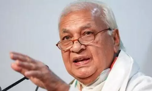 Chief Minister Pinarayi Vijayan has no credibility: Kerala Guv Khan