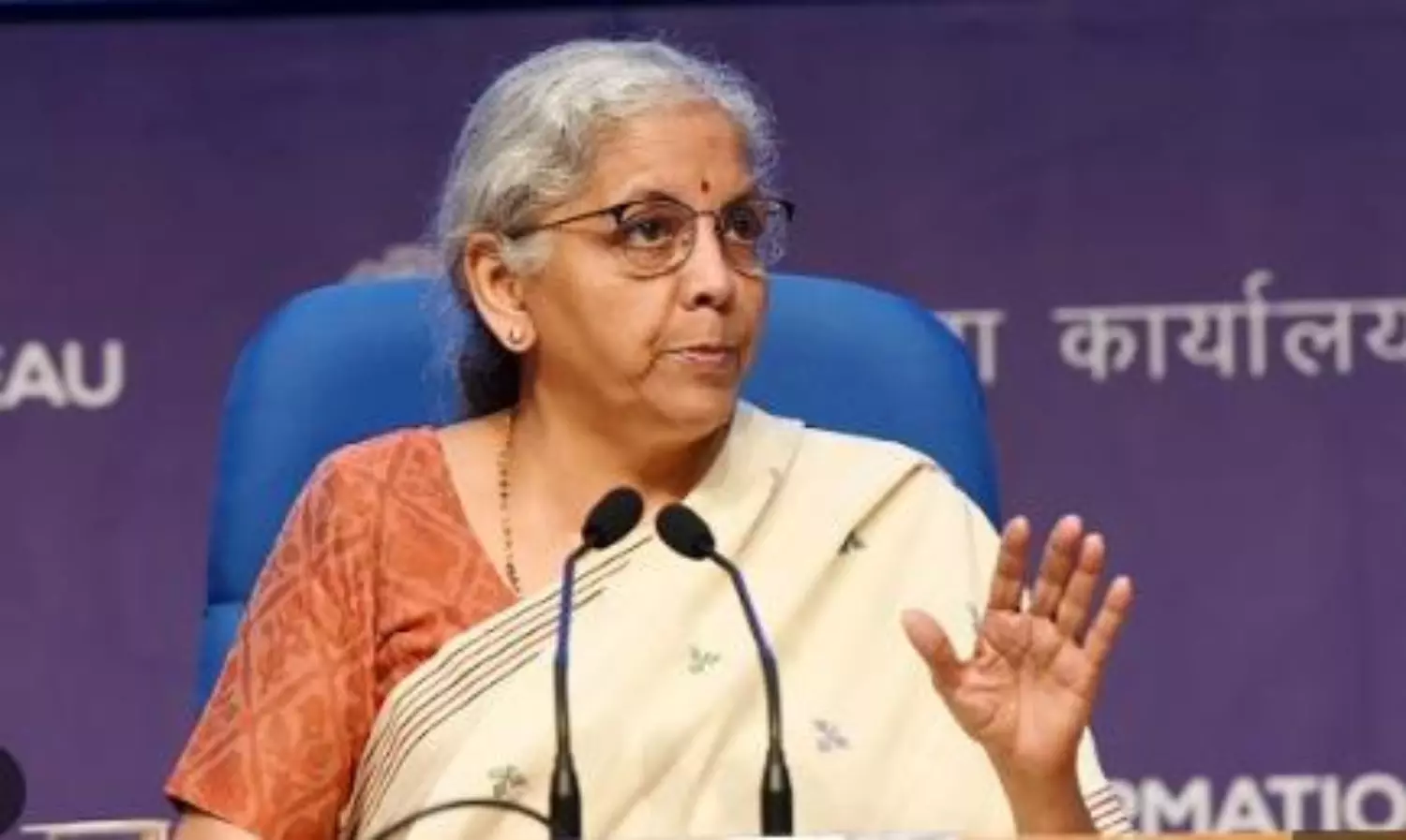 UP gets lion share of Centre’s tax devolution ahead of festival season