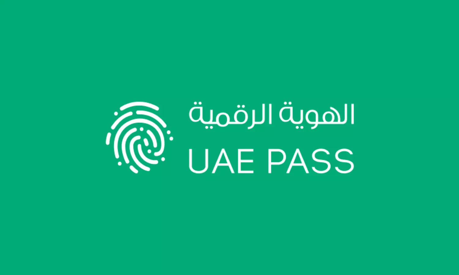 UAE Pass mandatory to access Mohre services starting October 18
