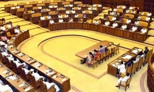 Kerala Assembly passes resolution against ‘one nation, one election’