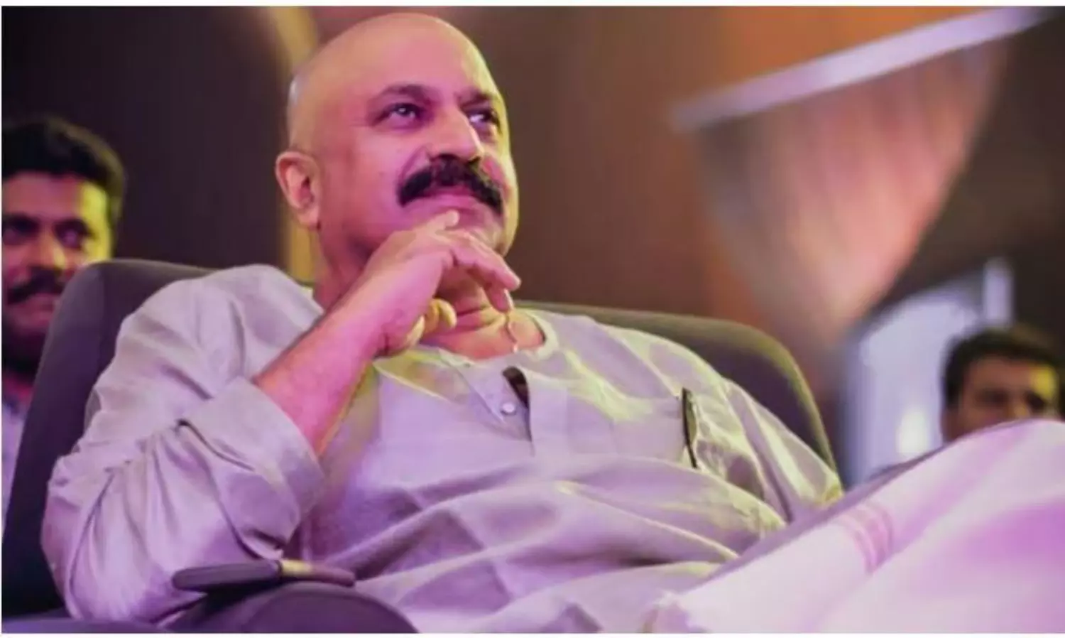 Rape case: Actor Siddique arrested, released on bail