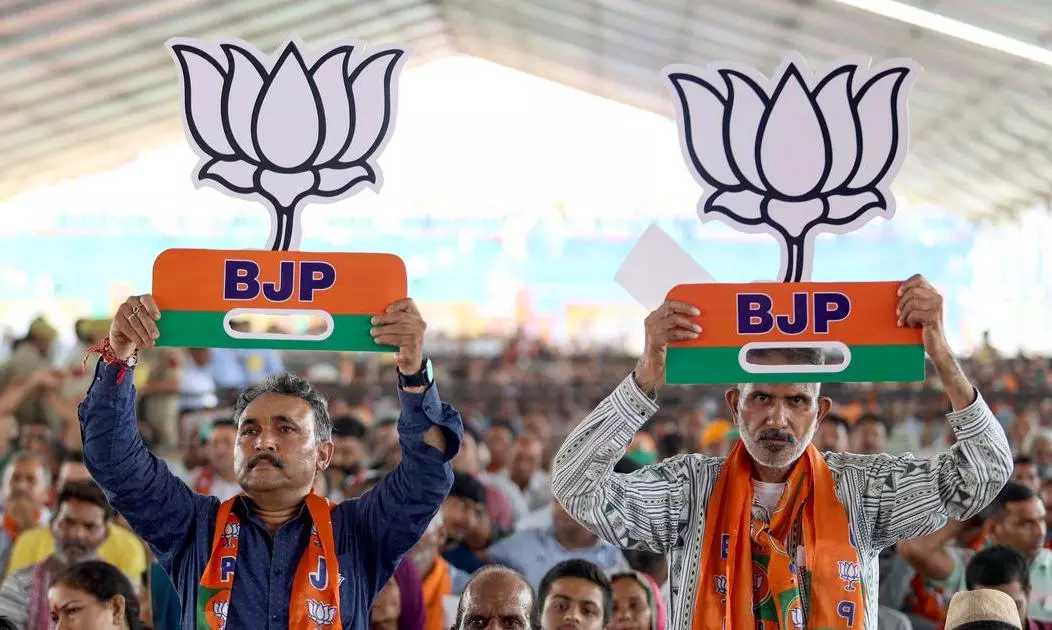 Delimitation fails to consolidate Hindu votes for BJP in Jammu despite more seats