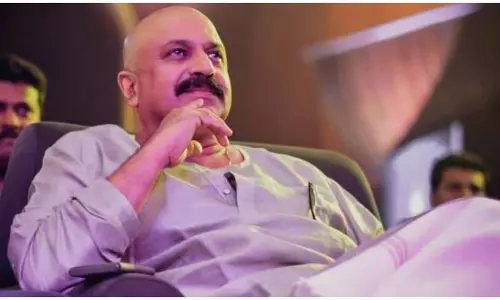 SIT seeks Siddiques custody for being uncooperative in sexual harassment case probe