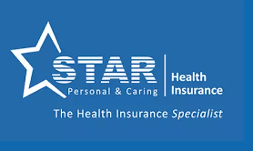 star health