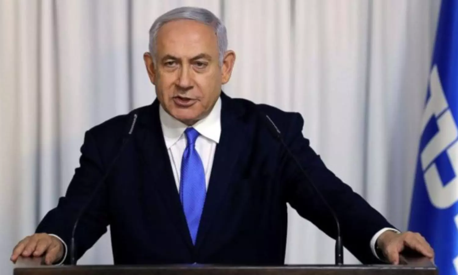 ‘Proud son of India’: Israel PM Netanyahu condoles Ratan Tatas death