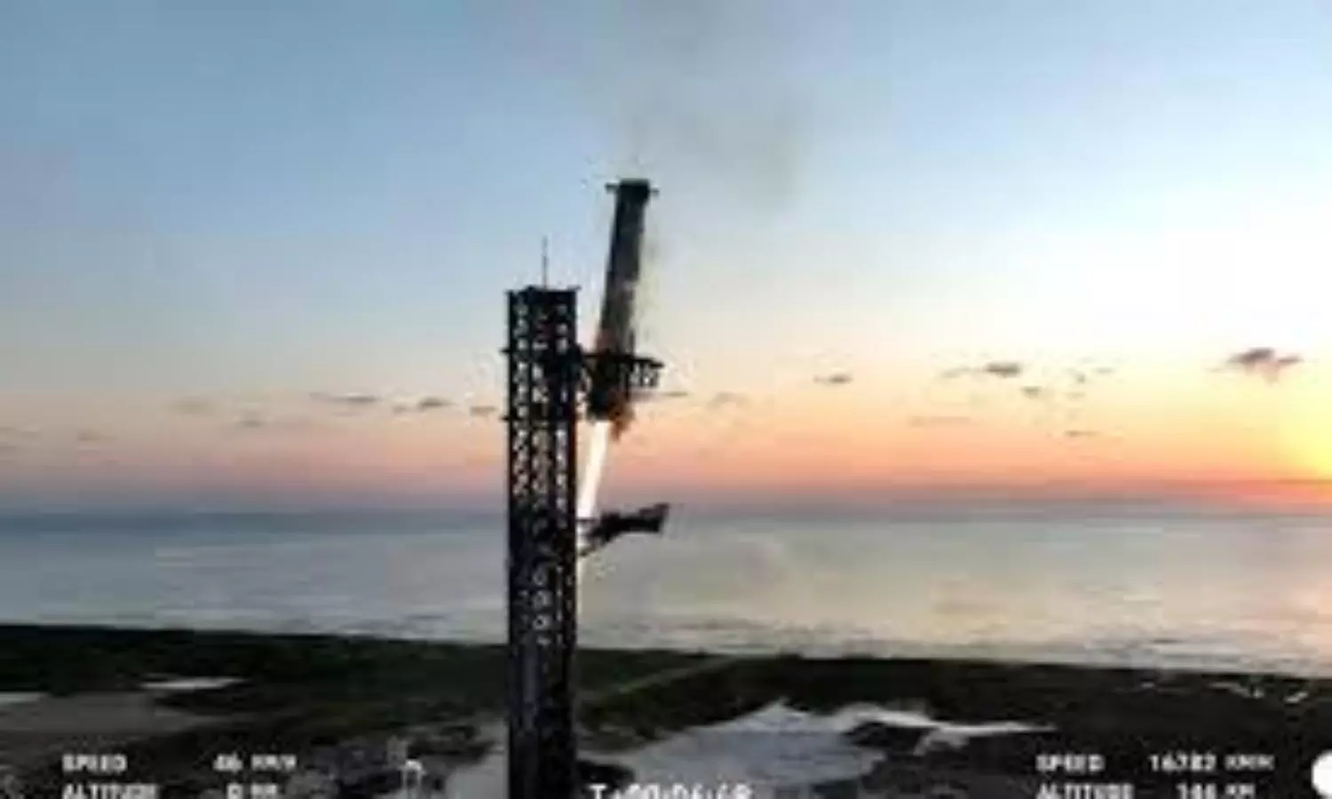 spacex