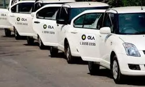 ola cabs