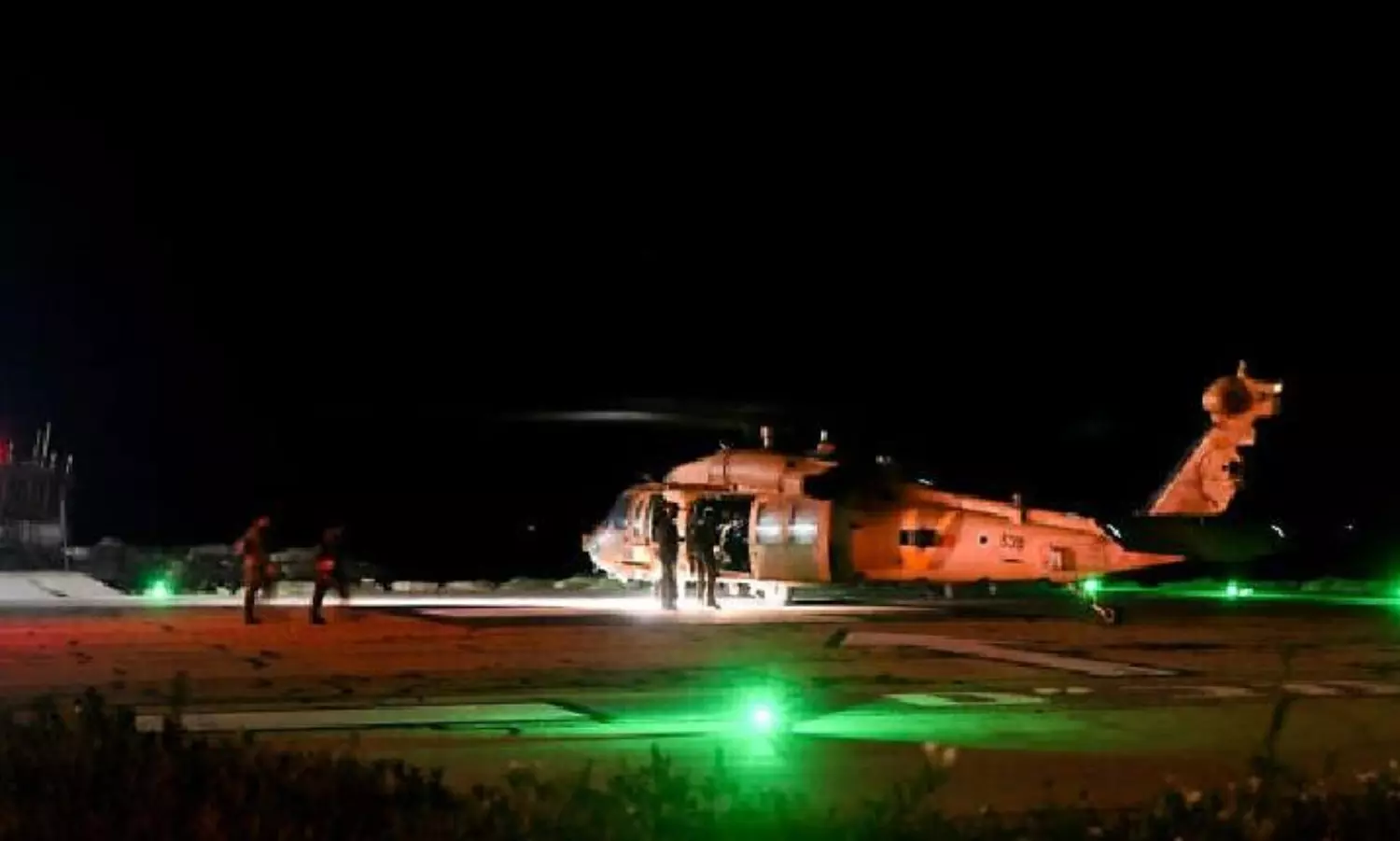 Israeli defence system fails as Hezbollah attack kills 4 soldiers, injures 61 civilians