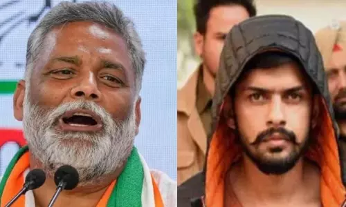 Pappu Yadav ready to wipe out Lawrence Bishnoi gang within 24 hours, if allowed