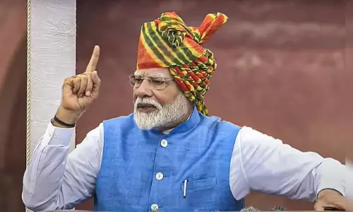 Over 1.55 lakh candidates sign up for PM Internship Scheme in just 24 hours