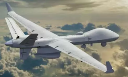 India signs Rs 32,000-crore deal with US for buying 31 Predator drones