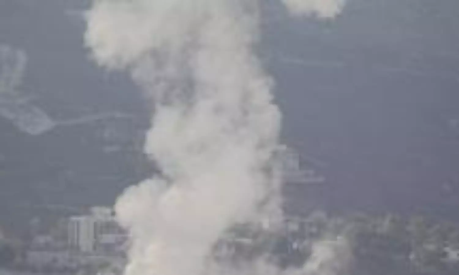 Israeli airstrike on Lebanon kills 10, injures 15: Ministry