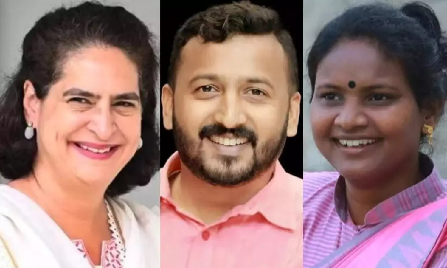 Kerala By-Elections: Congress names Rahul Mamkootathil, Ramya Haridas