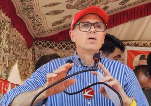 Omar Abdullah to take oath as CM, cabinet berths for Cong, Independents unlikely