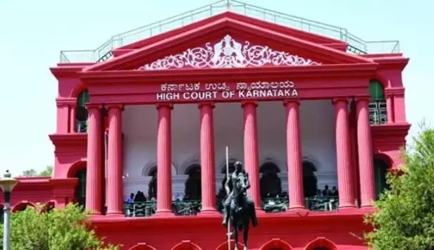 Karnataka HC rules chanting Jai Shri Ram inside a mosque does not hurt religious sentiments