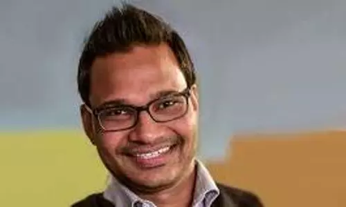 Jyoti Bansal