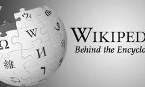 Centre issues notice to Wikipedia over ‘bias, inaccurate’ info