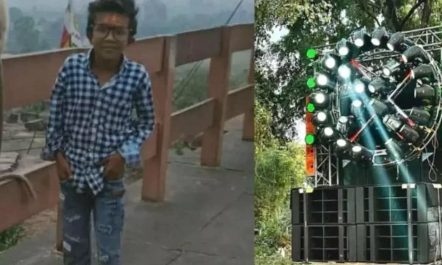 13-year-old boy dies while dancing to loud DJ music in Madhya Pradesh