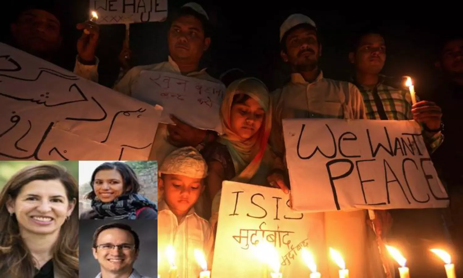 Despite persecution, Muslims contribute more to social welfare in Delhi: Study