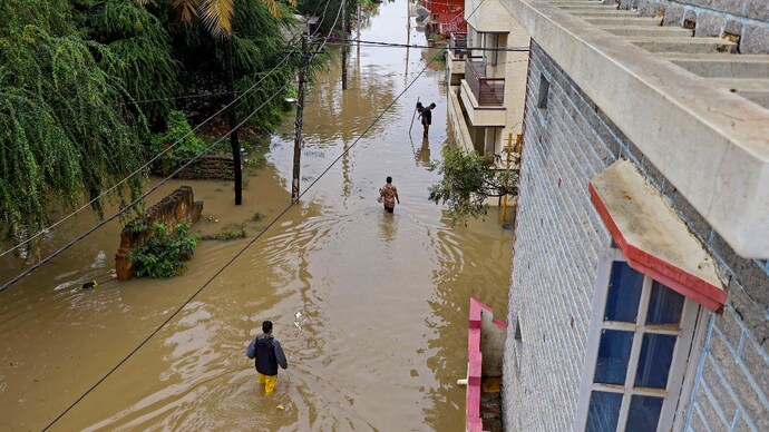 UAE consulate in Kerala warns citizens of rain in parts of India