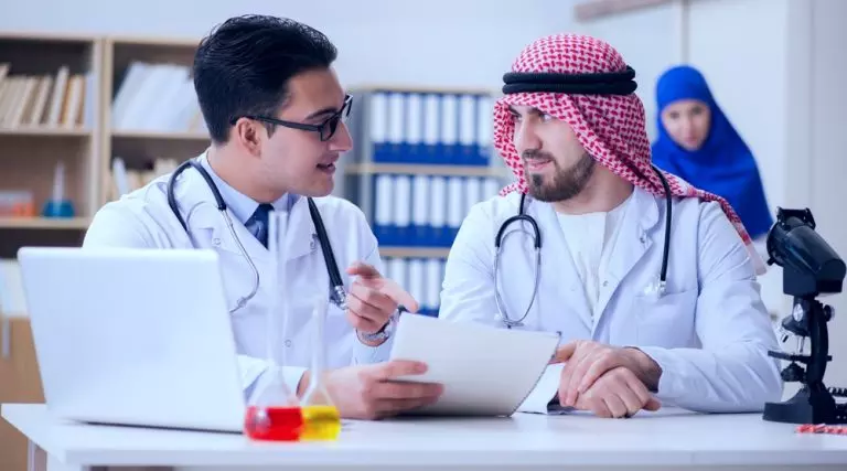 Saudi Arabia increases mandatory localization rates in four health professions