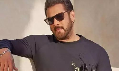 Plot to kill Salman Khan: Navi Mumbai police nab man from Haryana