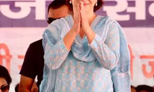 Congress plans ‘biggest win’ of ‘5 lakh votes’ for Priyanka in Wayanad