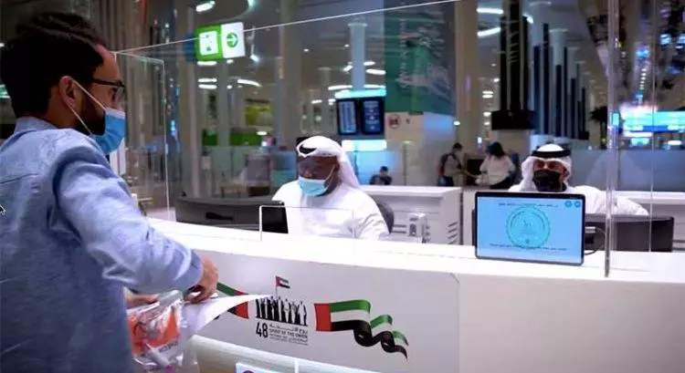 UAE expands visa-on-arrival, extended stay options for more Indian nationals