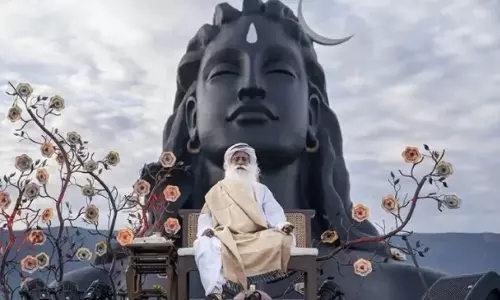 ‘People have gone missing inside Isha foundation’: TN Police in SC