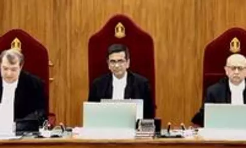 Supreme Court begins live streaming of all court proceedings