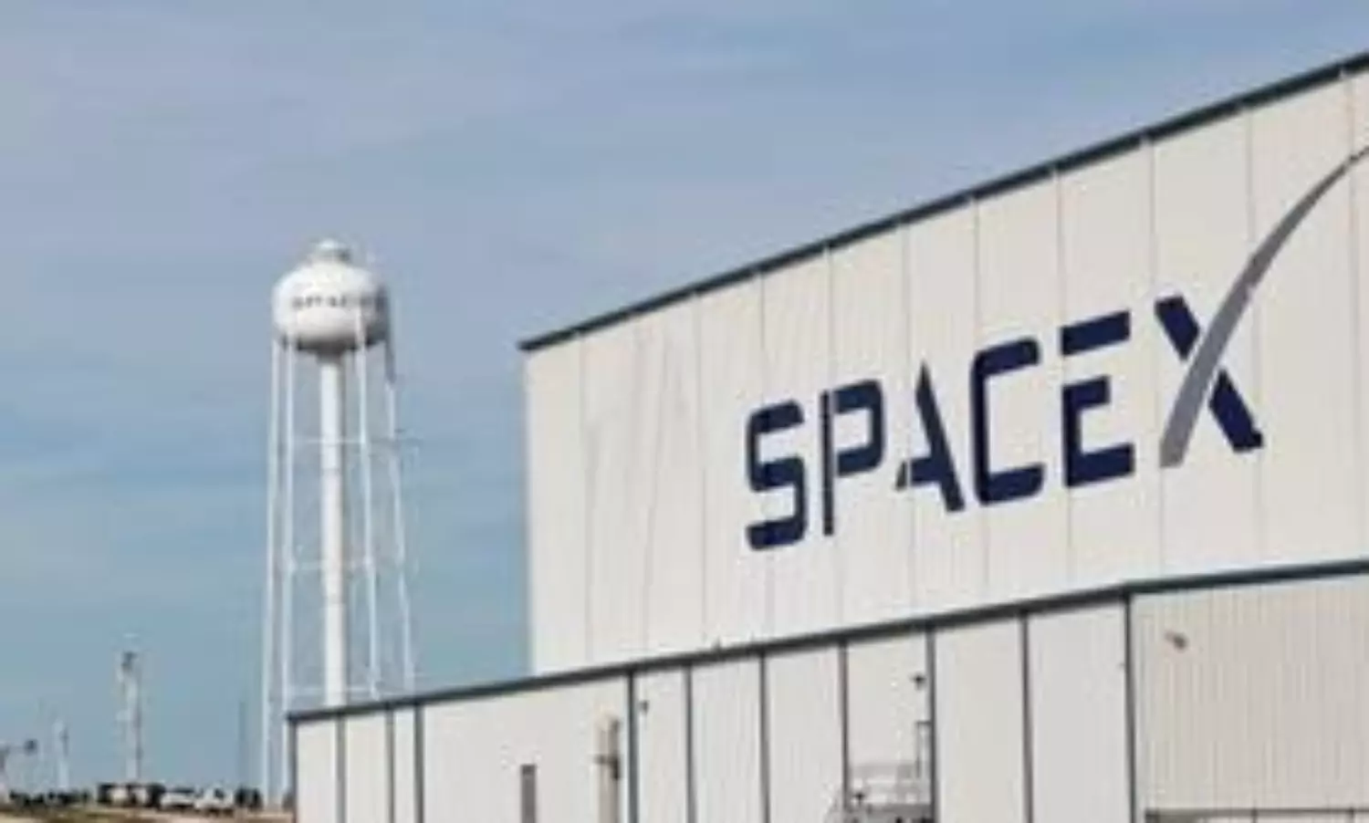 $733 million launch contract from US Space Force awarded to SpaceX