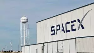 $733 million launch contract from US Space Force awarded to SpaceX