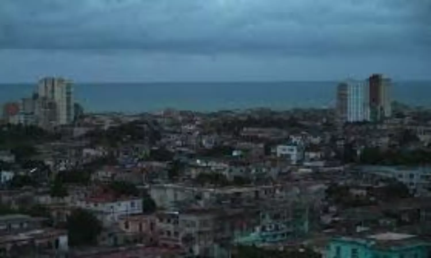 cuba
