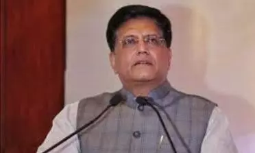 H1B visa issue is now a thing of the past: Union Minister Piyush Goyal