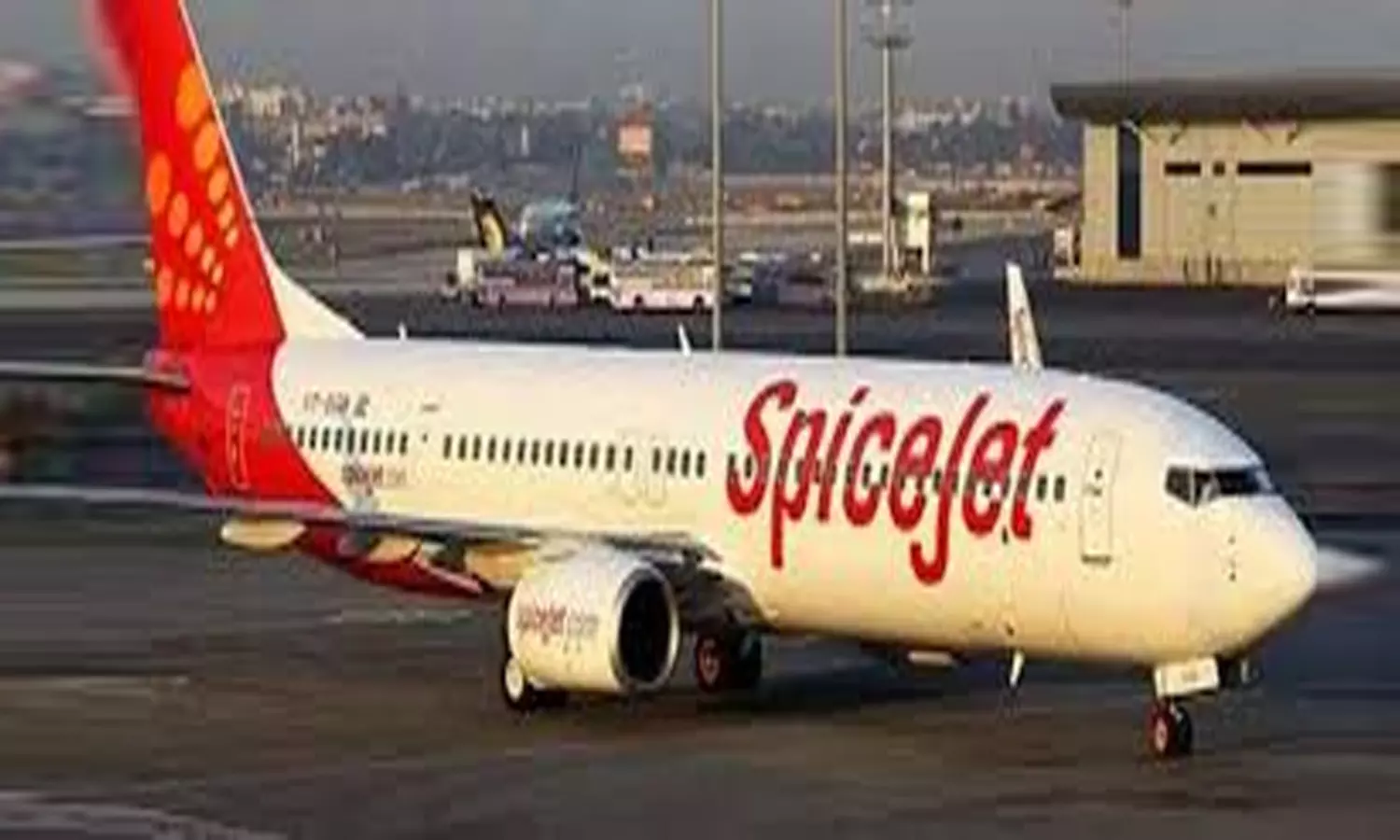 spicejet