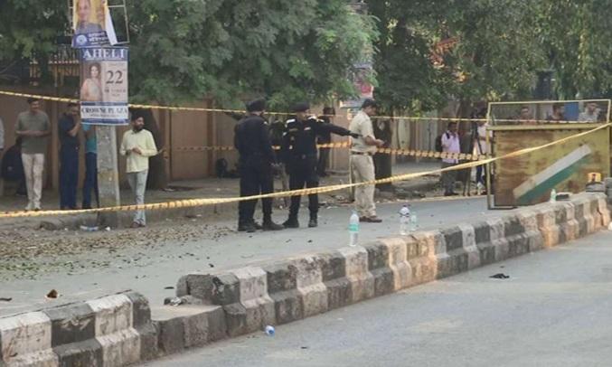 Delhi school blast: Police probe Khalistani link after Telegram post