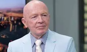 Mark Mobius