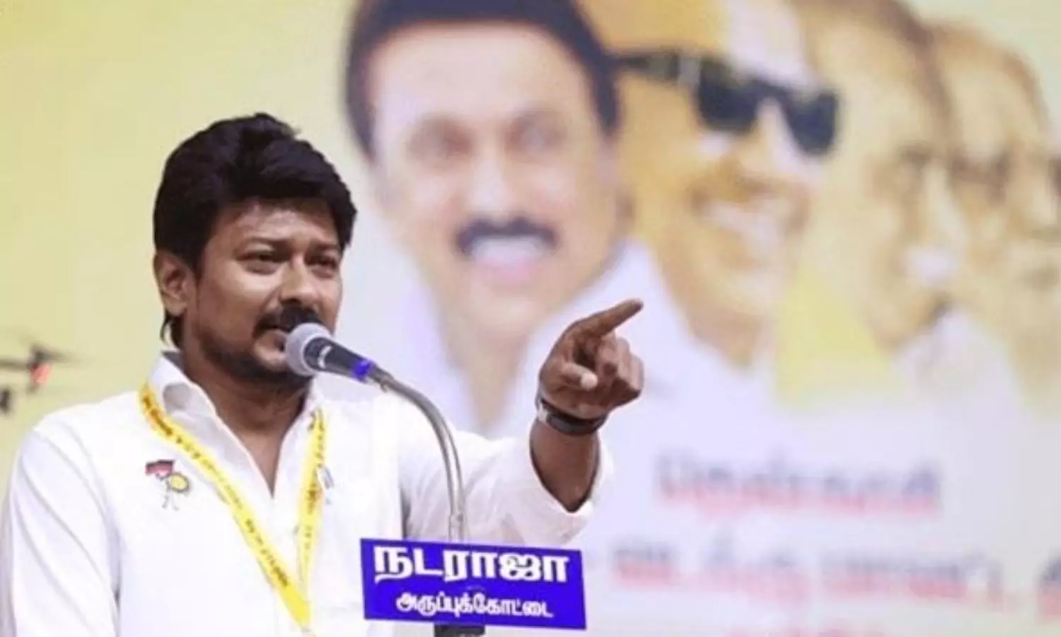 ‘Won’t apologise’: Udhayanadhi Stalin on Sanatana Dharma row