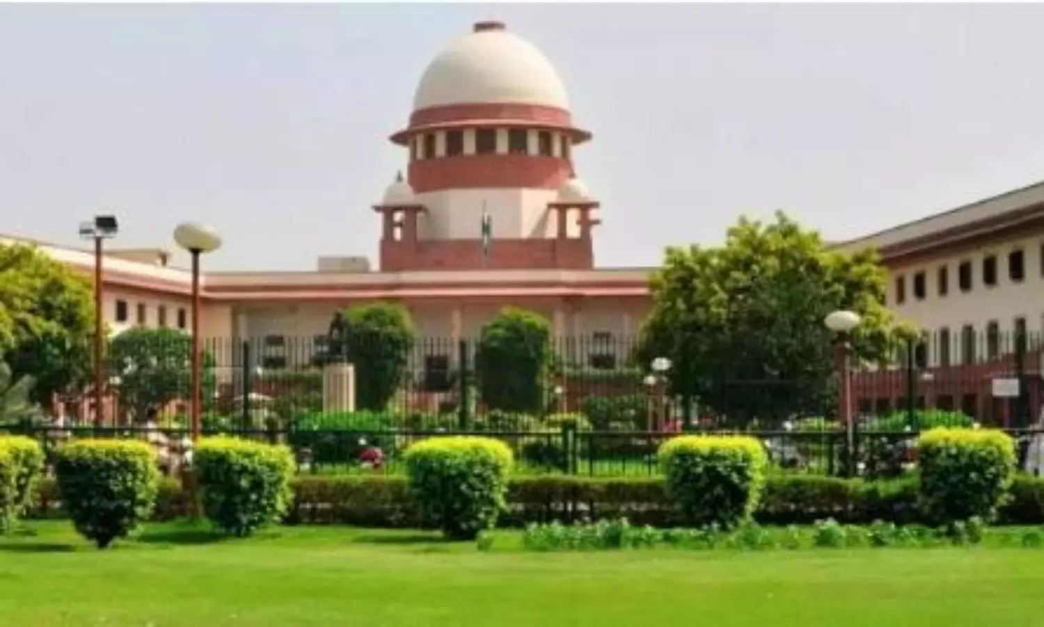 Bahraich violence: Supreme Court’s warning to UP in bulldozer action