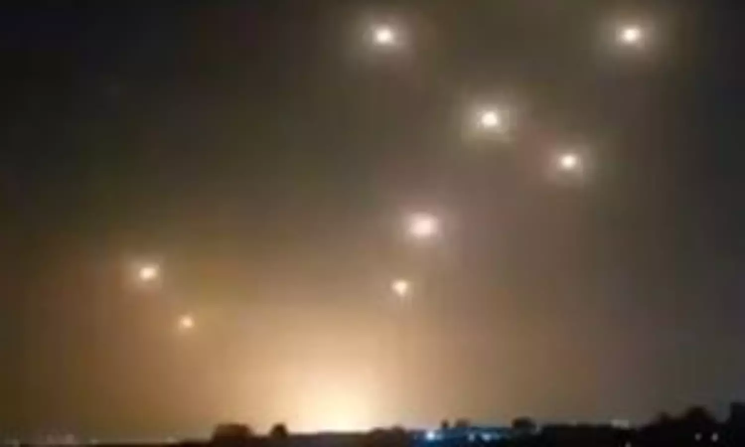 Israel to launch counter-attack against Iran very soon: State media