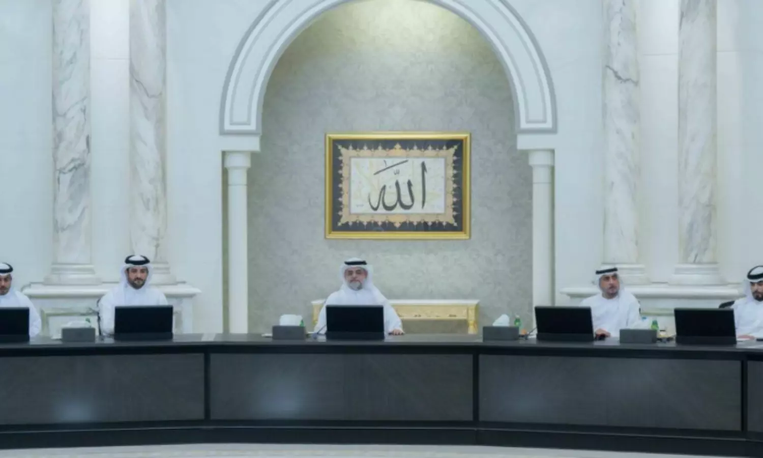 Sharjah approves Dh400M for first phase of rainwater drainage project