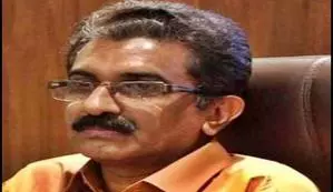 Kannur ADM who committed suicide given clean chit in departmental probe