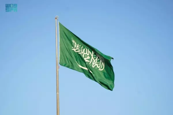 Two Saudis executed for plotting suicide attack, joining terrorist group