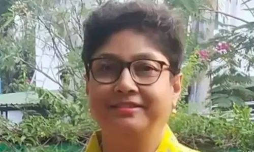 IAS officer in MP stirs up row questioning loudspeakers in temples